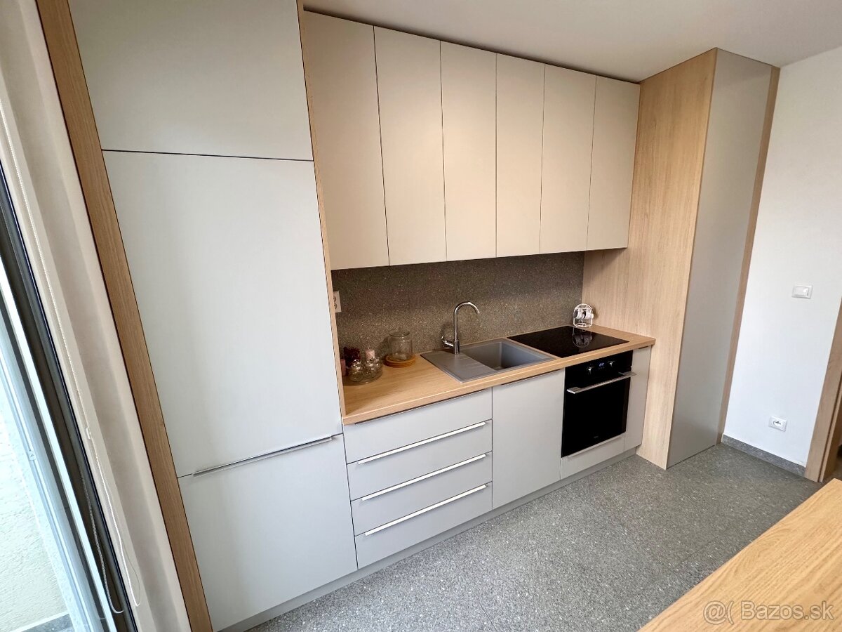 Prenájom - 2 izbový byt v Žiline - 7