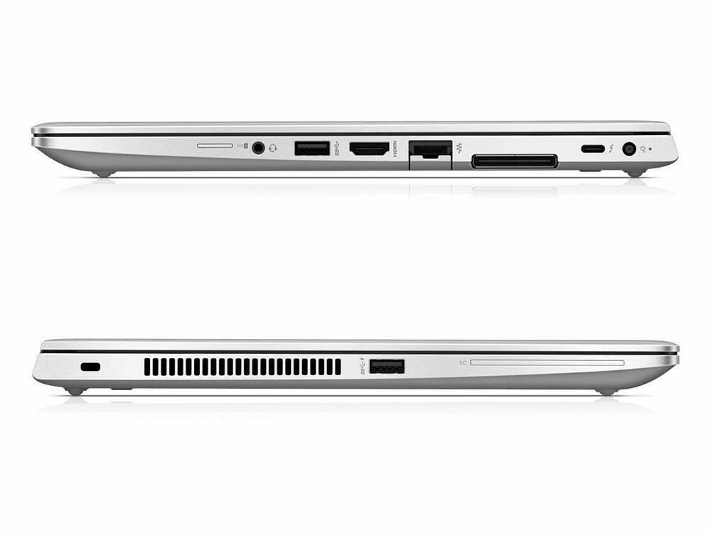 HP EliteBook 840 G5 - 7