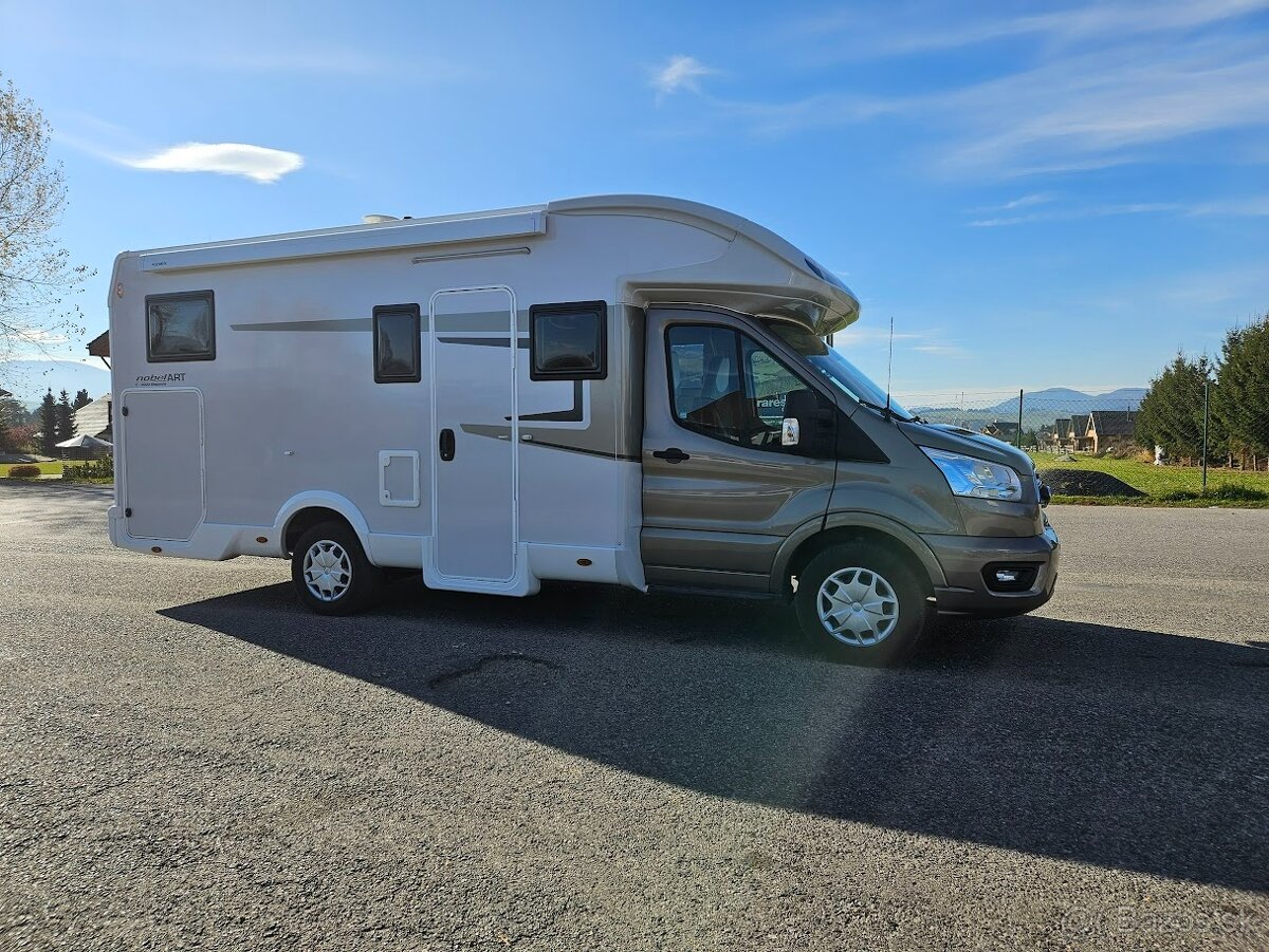 ROLLER TEAM T 5000 - 7