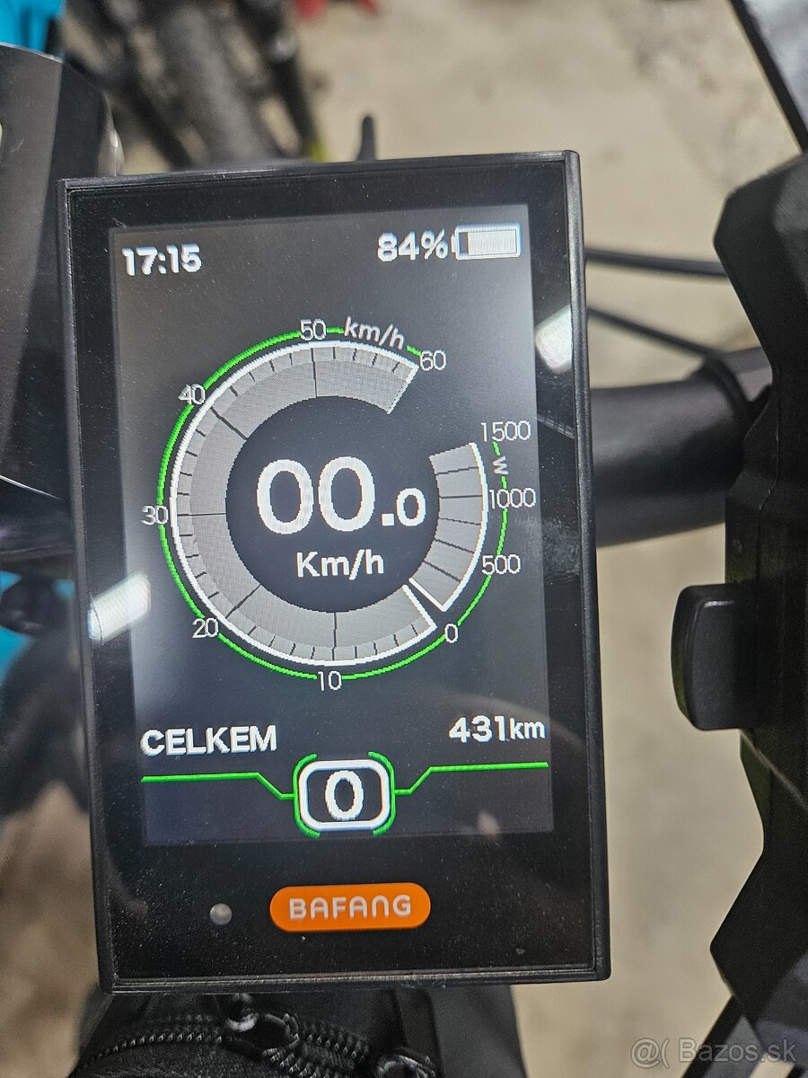 MTF Mount 5.4 max drive - 7