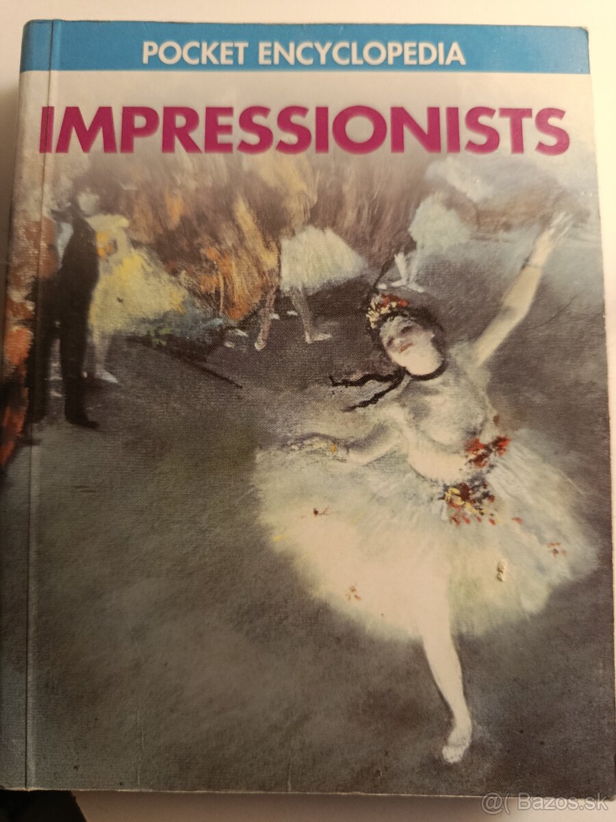 Knihy s rozličnou tematikou - 7