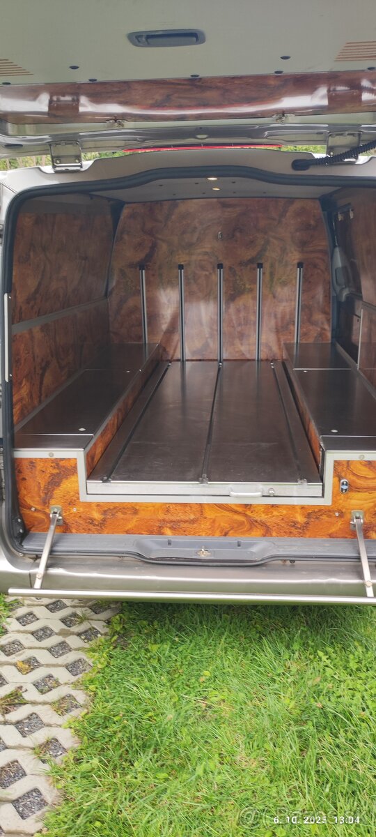 Pohrebné vozidlo - 7