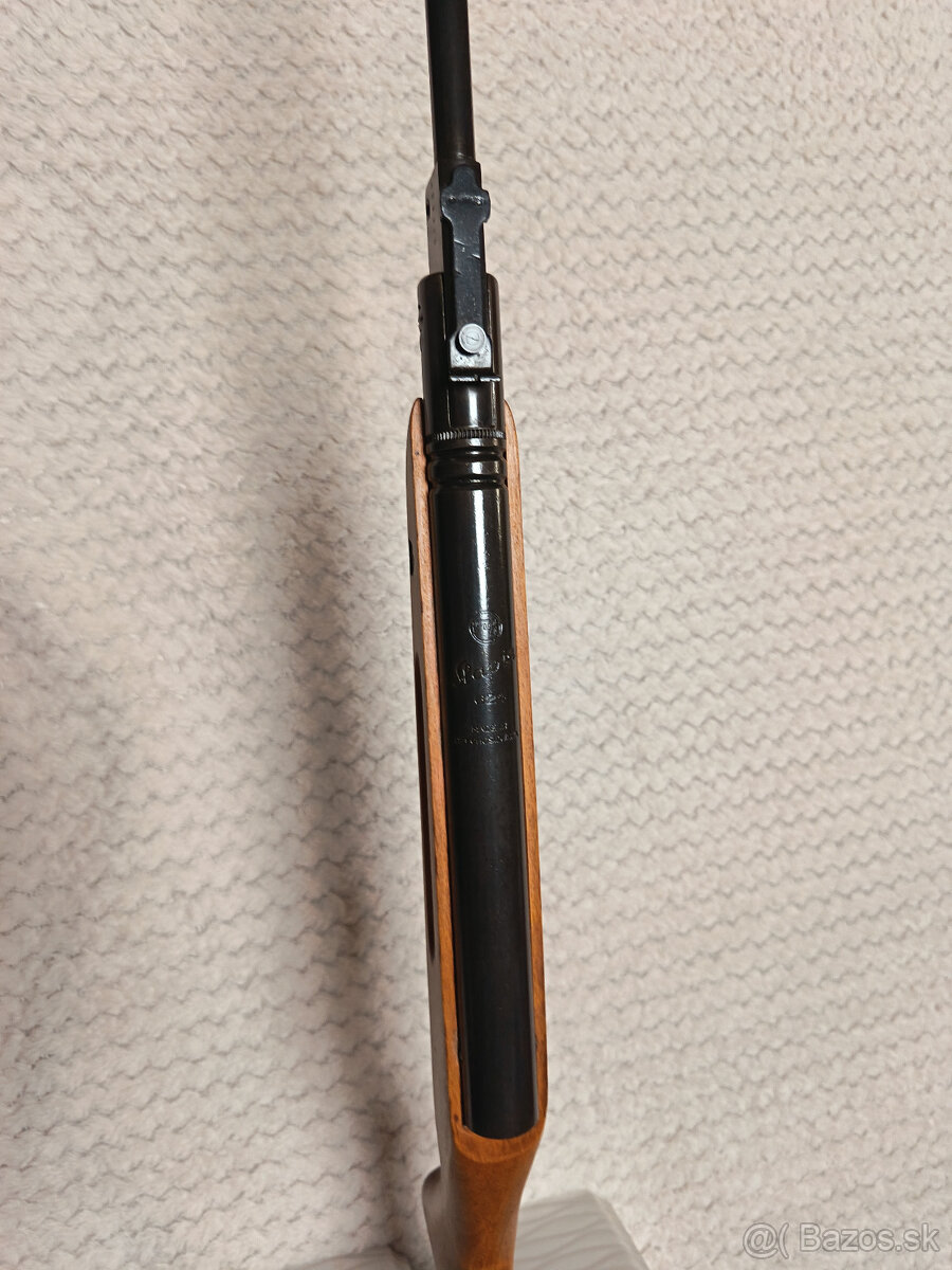 Vzduchovka Slavia 624 - 7