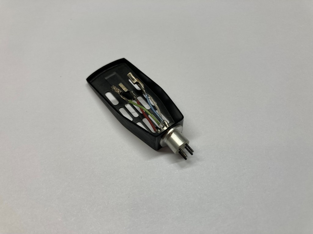 Držiak prenosky Tesla NC440 - 7