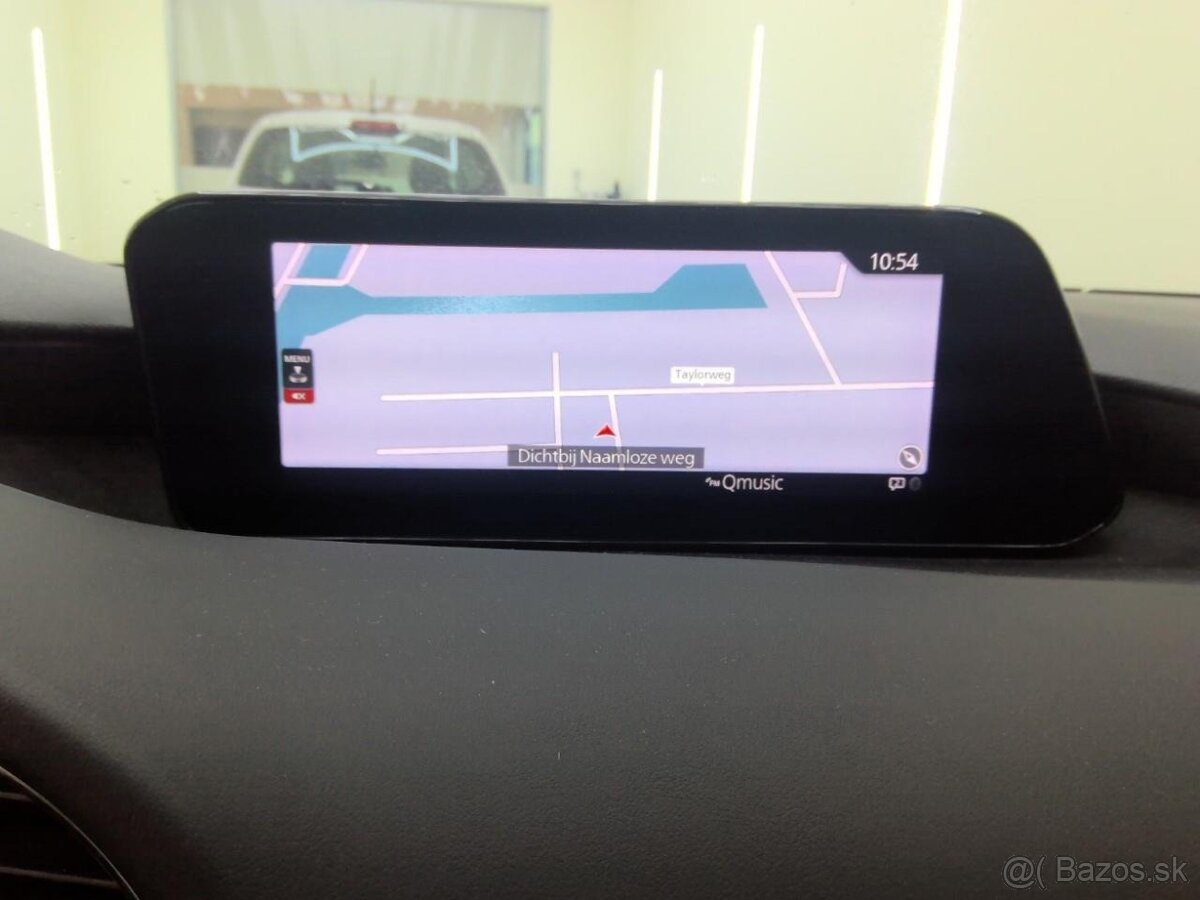 Mazda 3 2.0 Skyactiv Comfort A/T ODPOČET DPH - 7