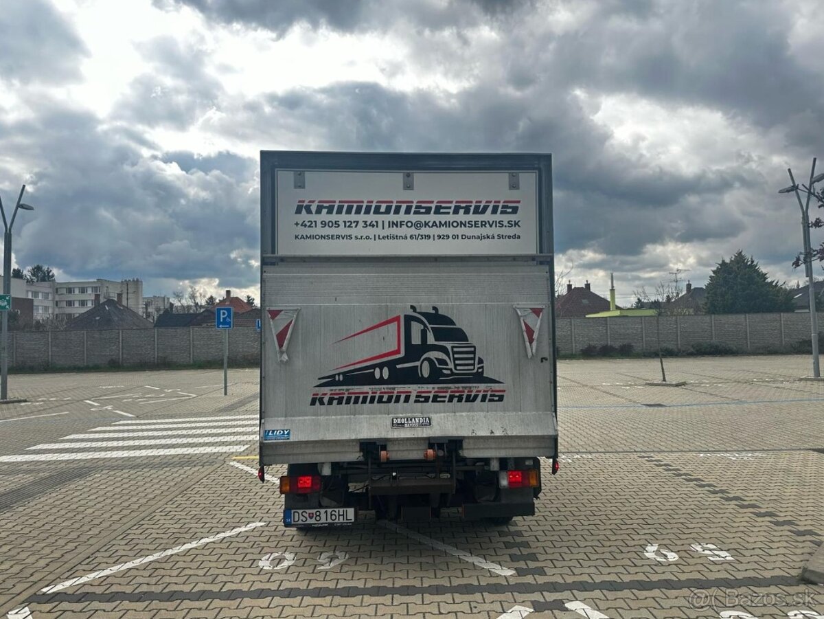 Peugeot Boxer 2.2 HDi - 7