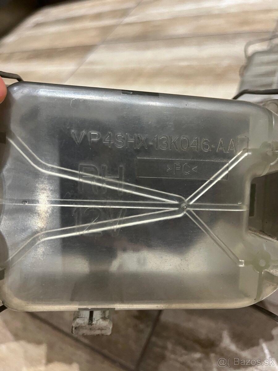 Svetlá Octavia 2 - 7