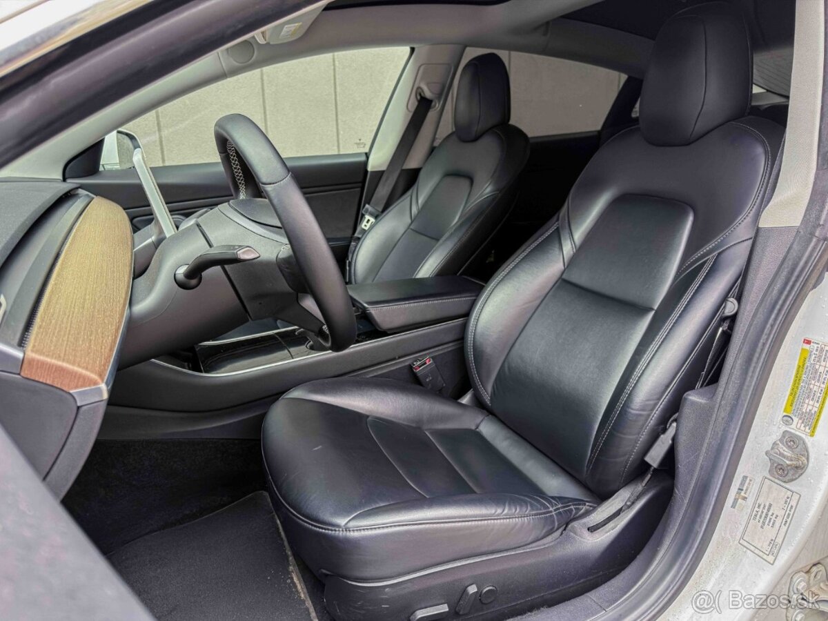 Tesla Model 3 Long Range 4x4 / ODPOCET DPH - 7