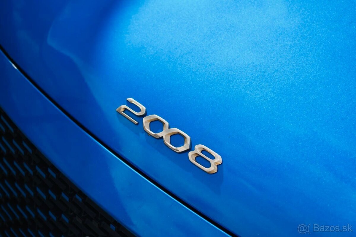 Peugeot 2008 GT - 7