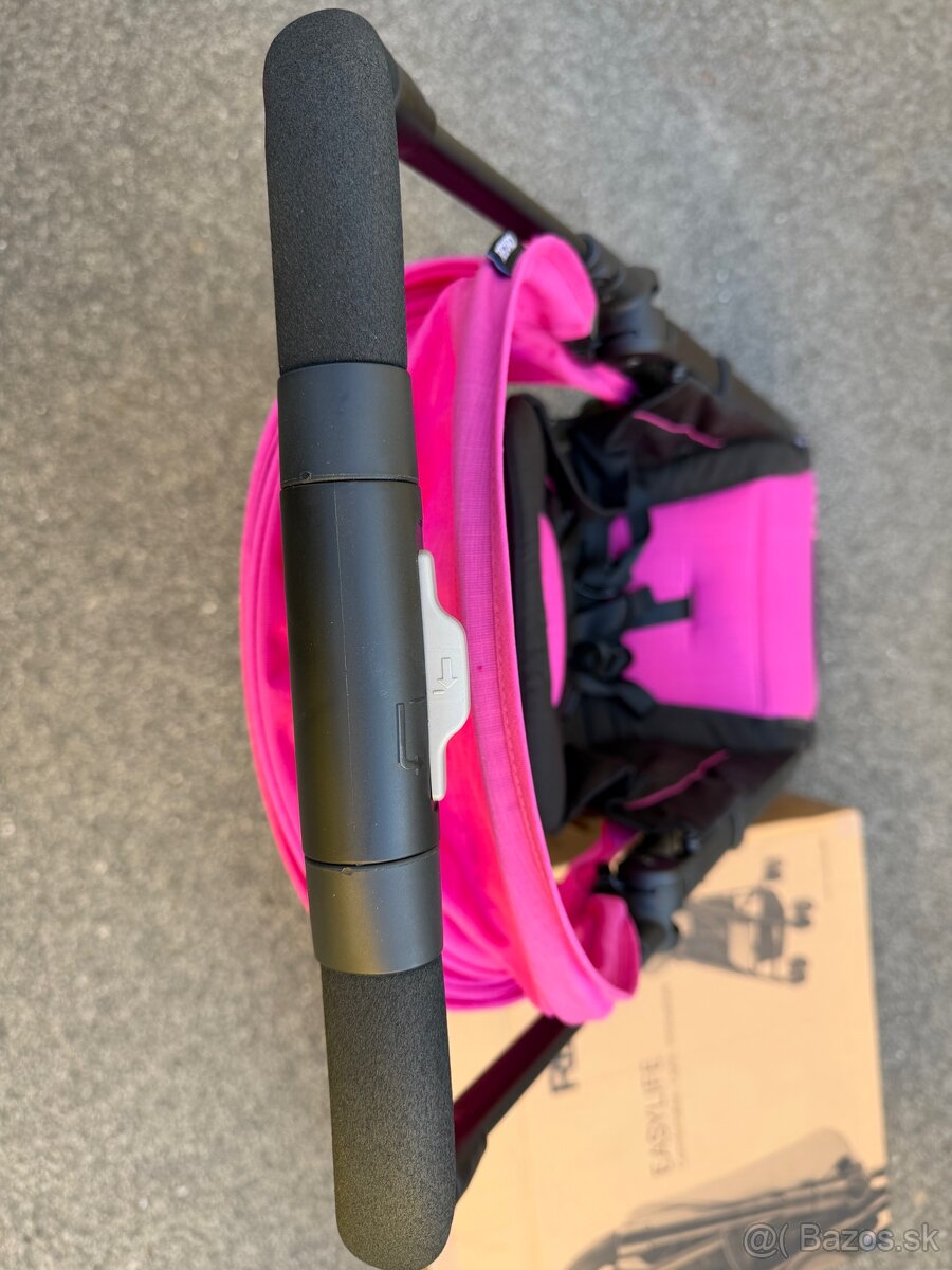 Golfový kočík Recaro EASYLIFE - 7