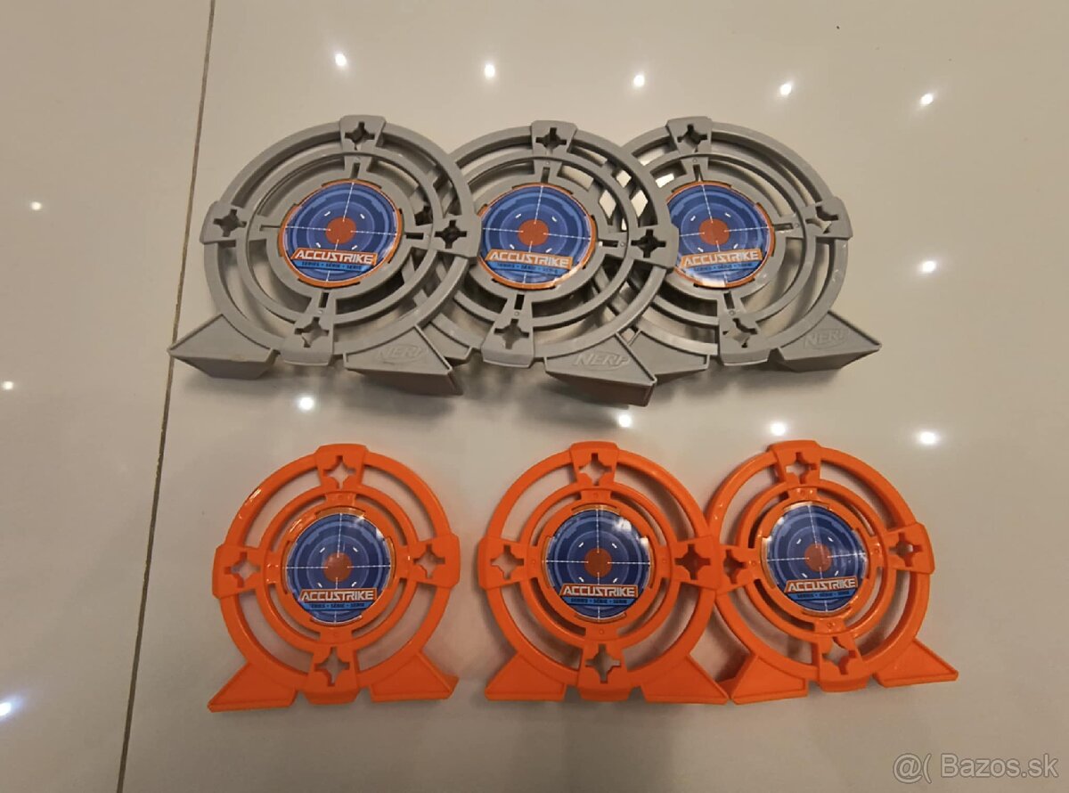 Detské NERF zbrane - 7