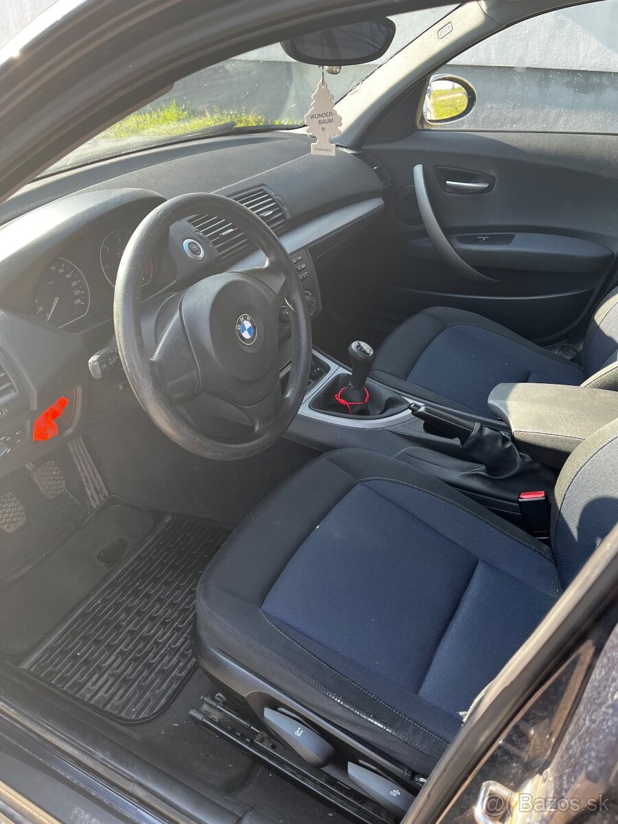 Bmw 118d - 7