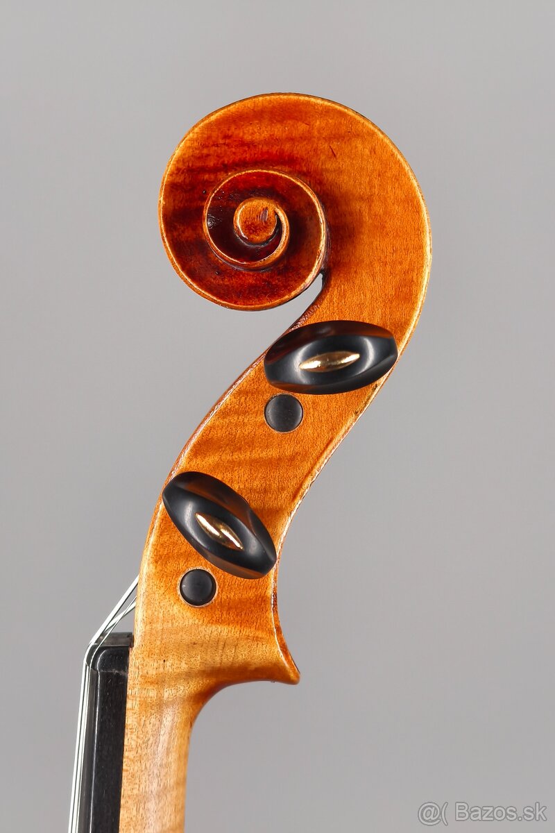 Staré husle 4/4 Johann Reiter - 7