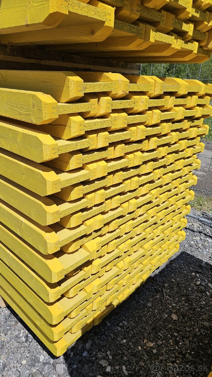 Debniaci Nosník h20 (treger) - 7