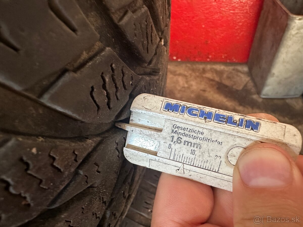 235/55 R18 104H Nokian - SnowProof2 SUV - 7