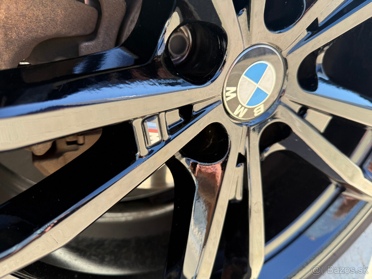 BMW 320d xDrive Touring M-Sport 2023, 65 579km, ZARUKA - 7