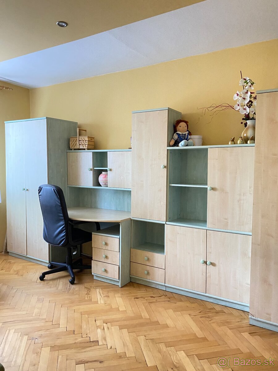 Na predaj 3-izbový byt - Vlčince, Tulská ul. - 7