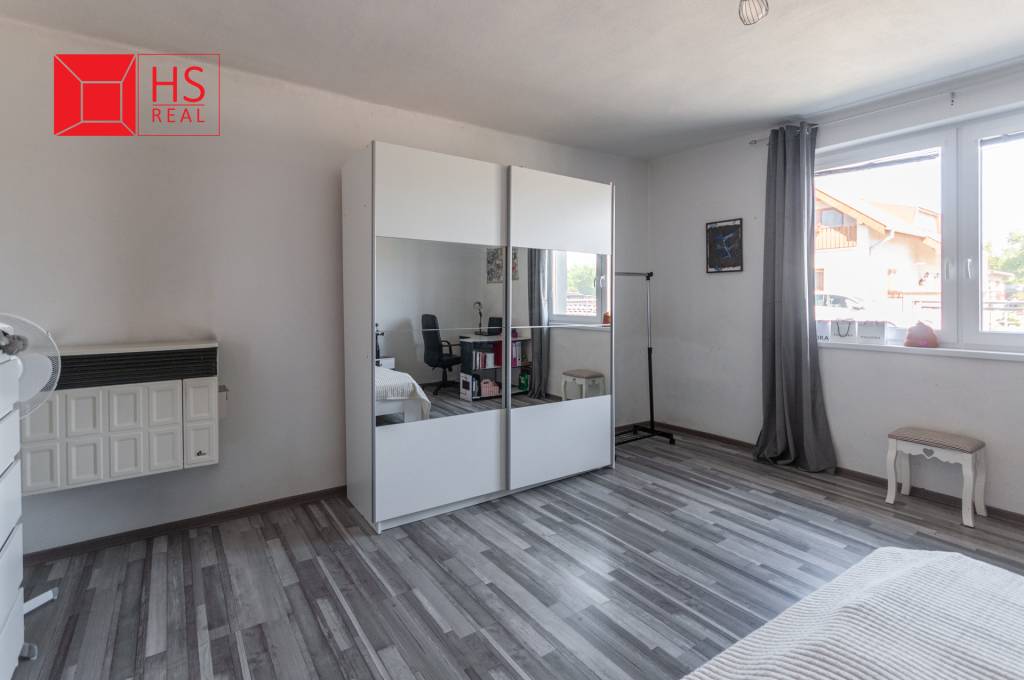 Predaj rodinného domu v obci Ondrochov pri Lipovej - 7