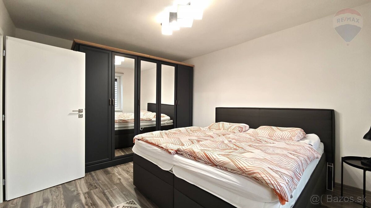 Predaj 2 izbový byt Nitra centrum EXKLUZÍVNE - 7