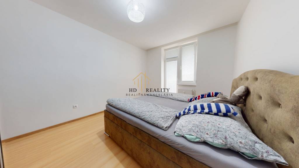 HD REALITY, predaj 2-izbového bytu, Žiar nad Hronom - 7