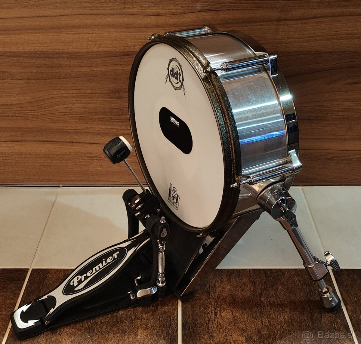 Profesionální sada ROLAND TD-15 - 7