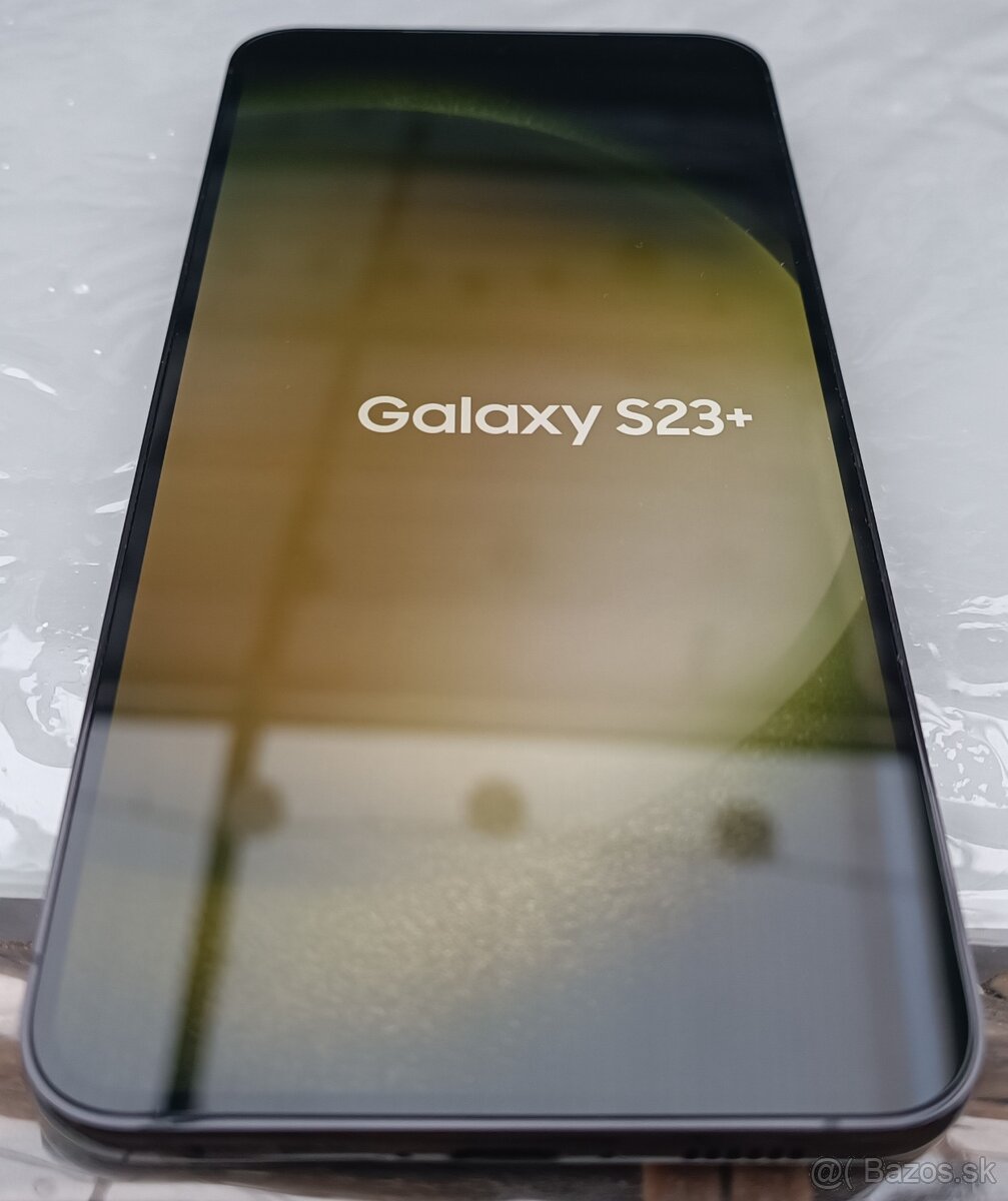DEMO - Nový Samsung S23+ SM-S916B / DS - POZOR DEMO - 7