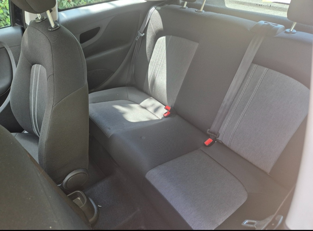 FIAT PUNTO EVO 2014 - 7