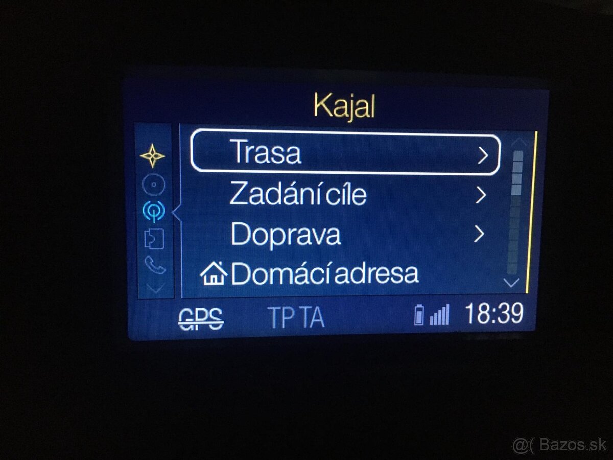 Slovenčina do Auta / Autá Slovensky /Autá Česky - 7