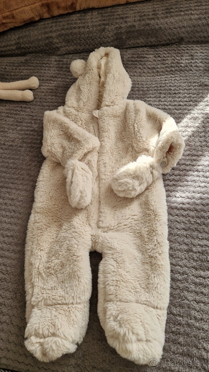 Oblečenie baliky - 7