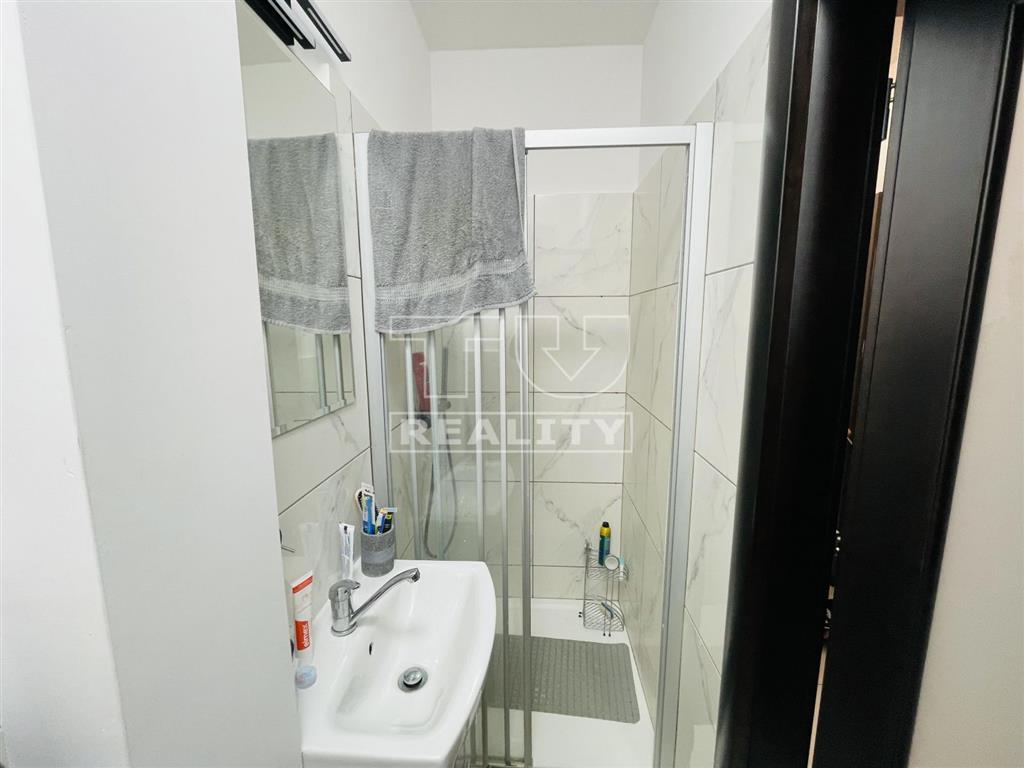 Predaj 2.izbového bytu v blízkosti Tehelného pola.55m2 - 7