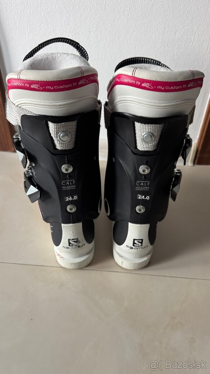 Lyžiarky Salomon XMAX 110 W - 7