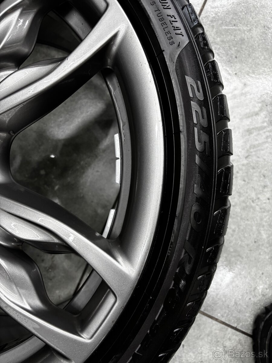 Original disky BMW STYLING 436 M r18 model 1 - 7