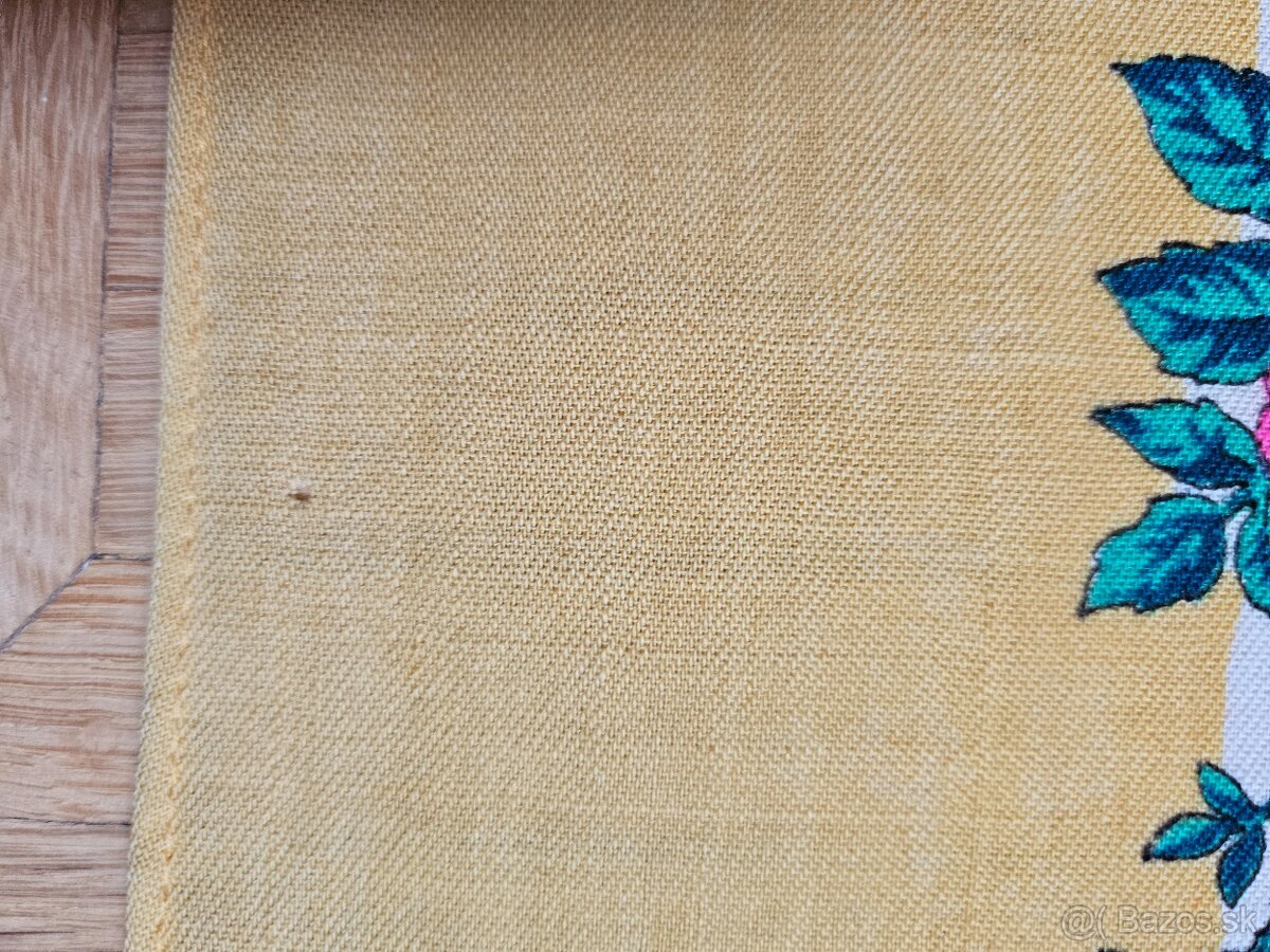 Šatky/Ručníky - 7