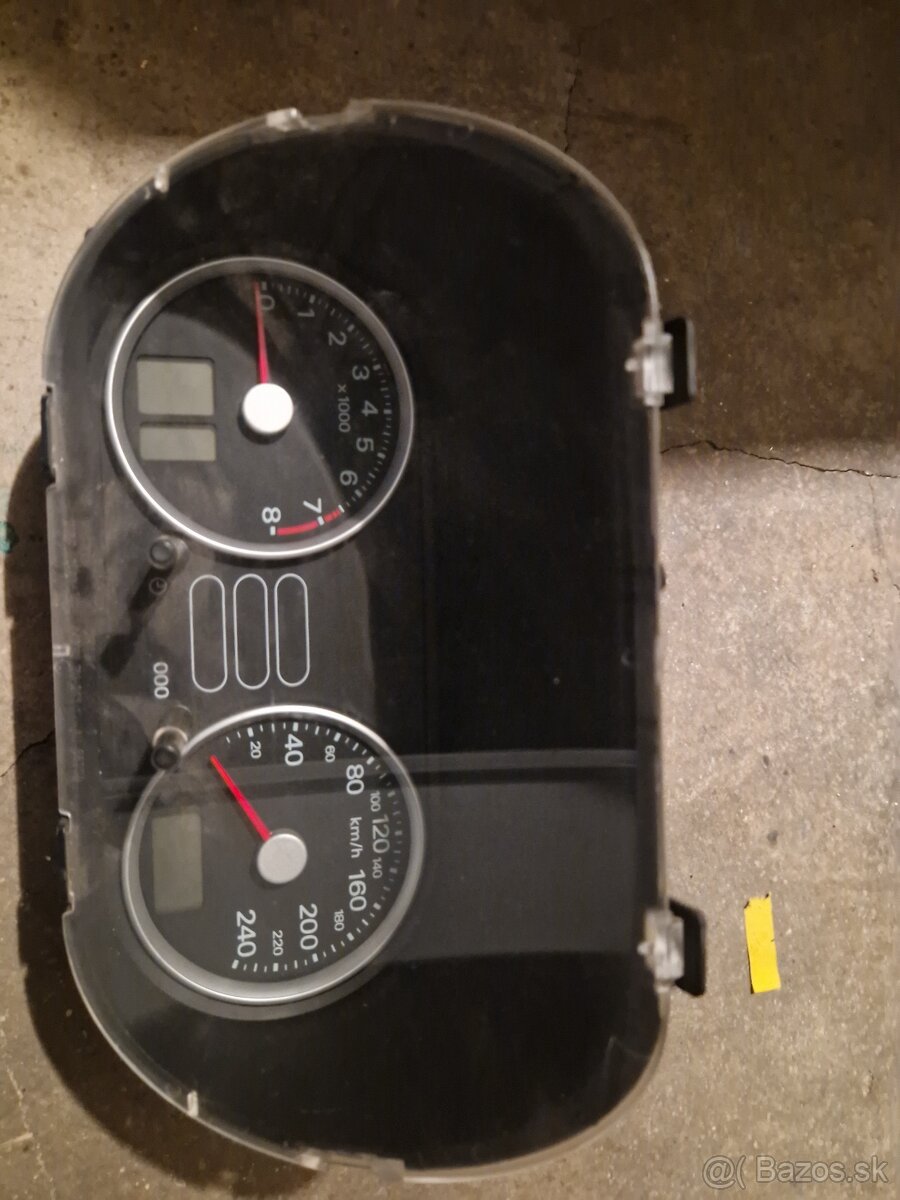 Ford Fiesta ST150 - 7