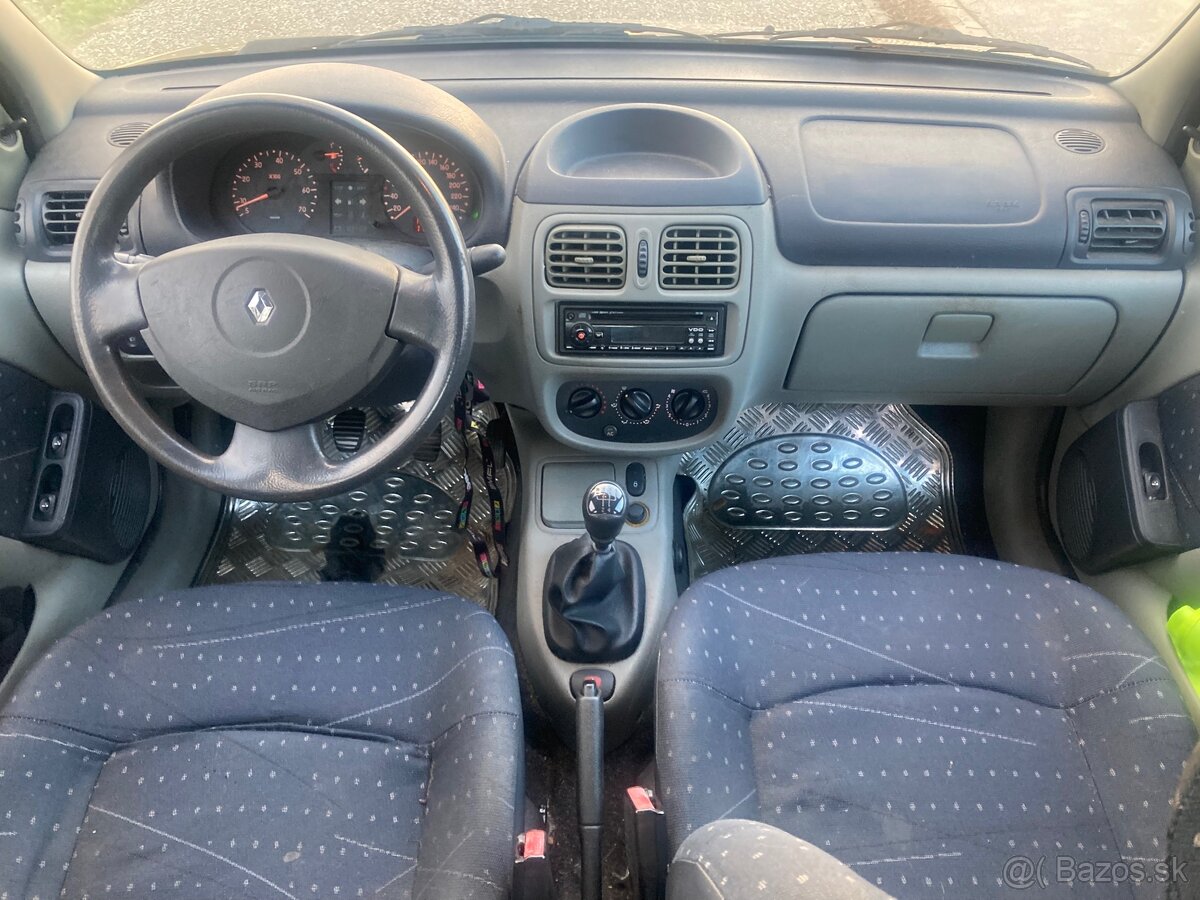 Renault Thalia 1.4i - 7