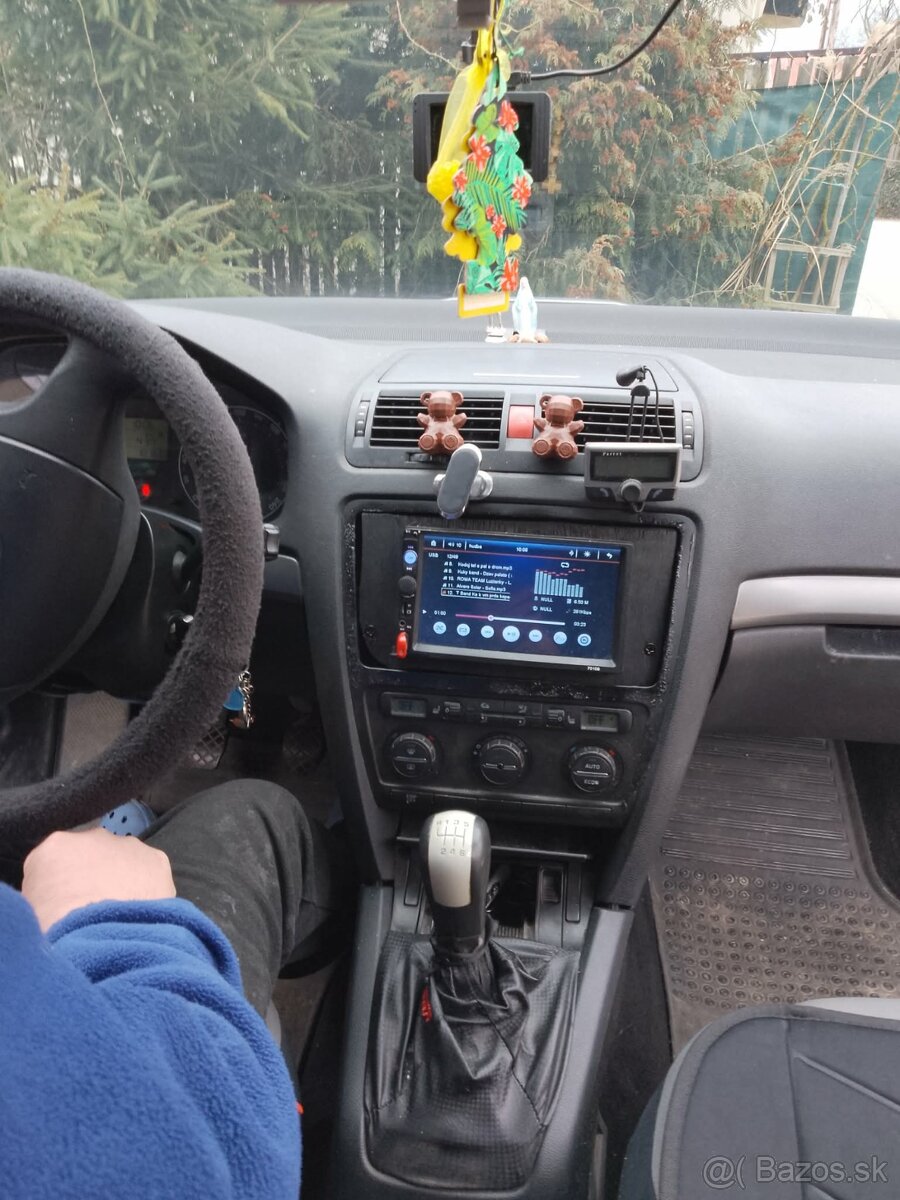 Škoda Octavia2 combi - 7