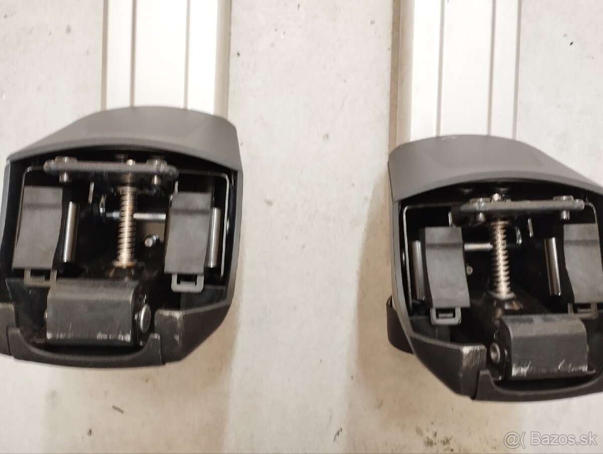 Priecniky Audi q5 - 7