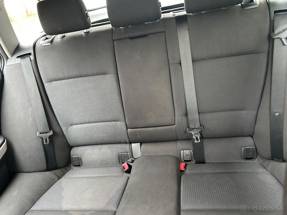 BMW 320 D Touring - 7