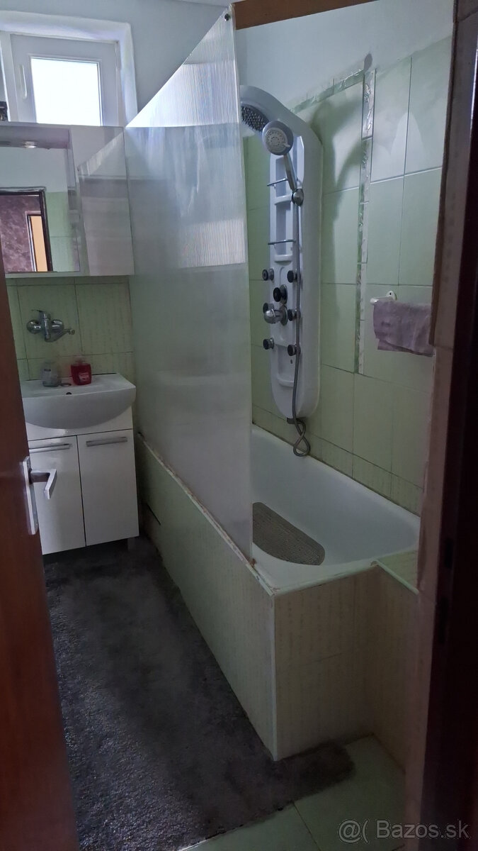 Predám 3. izbový byt v Rabči - 7