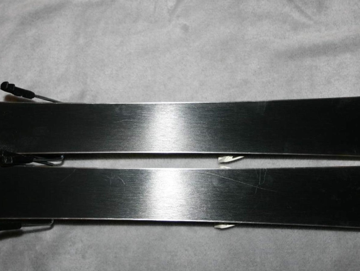 dievcenské lyže Dynamic Light 80 cm - 7