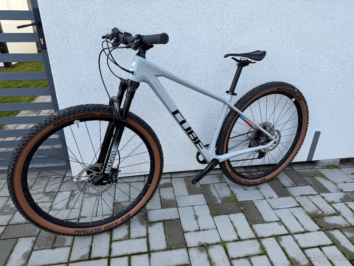 Cube Reaction Pro M/29 - 7