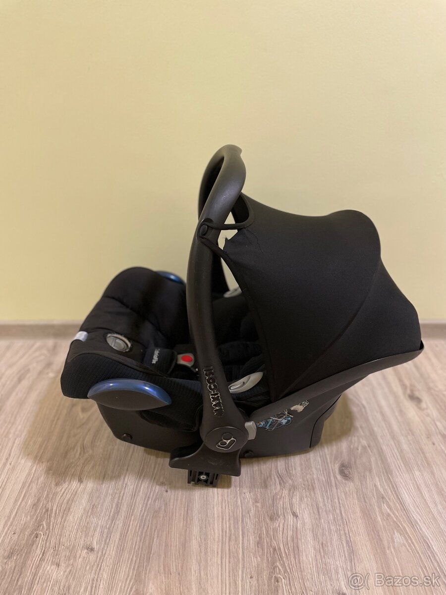 Vajíčko Maxi-cosi - 7