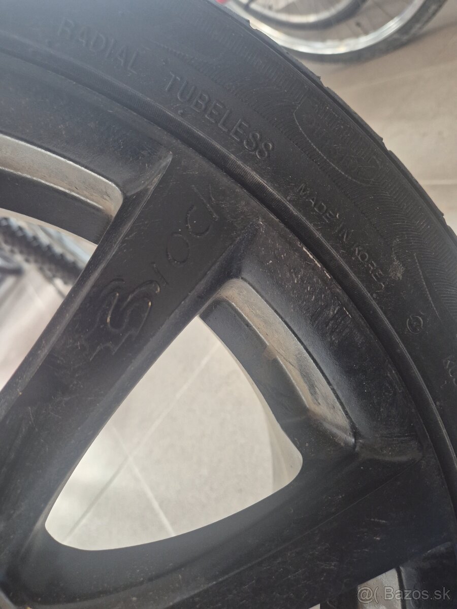 Aludisky BROCK RC17 - 7