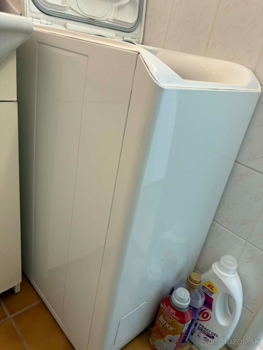 AEG Lavamat 60260TL - 7