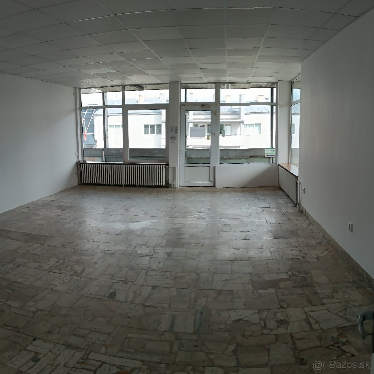 Obchodný priestor na prenájom - 7