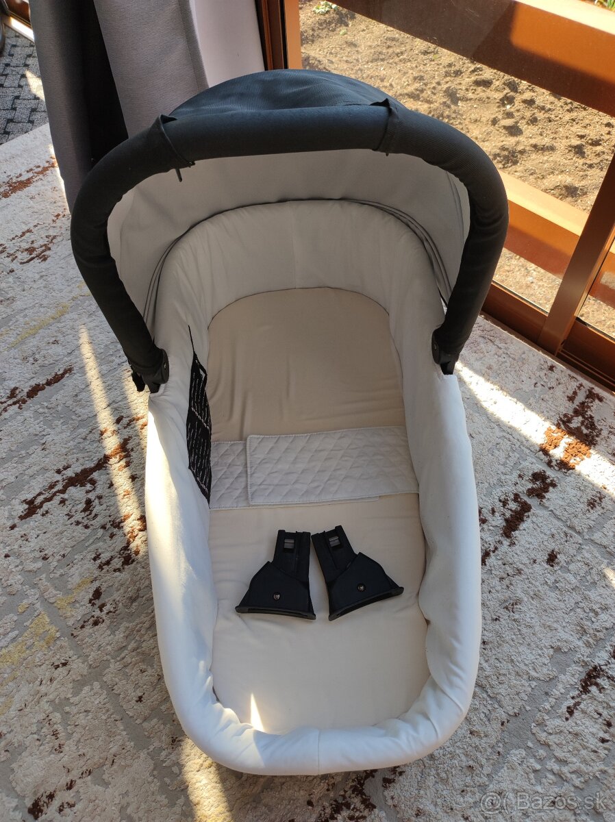 Kočík Britax B-Motion - 7