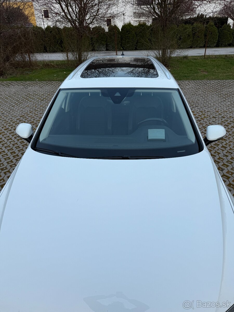 Volkswagen Passat Variant 2.0 TDI 4Motion DSG DPH SR 4x4 - 7