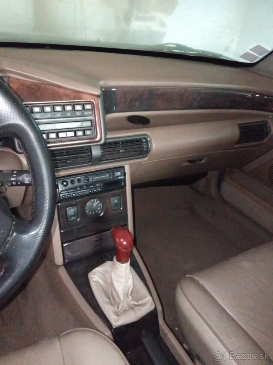 ROVER 825 SD - 7