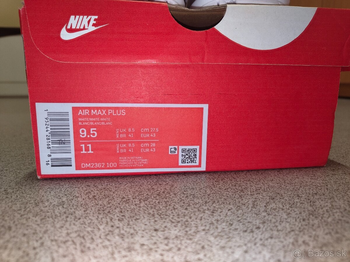 Nike air max - 7