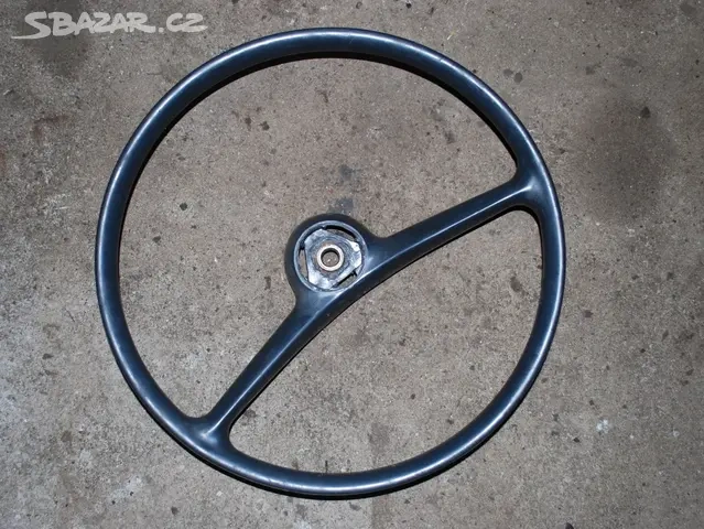 SERVORIADENIE V3S - 7